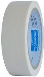 BlueDolphin Taśma malarska do delikatnych powierzchni 30mm x 25m