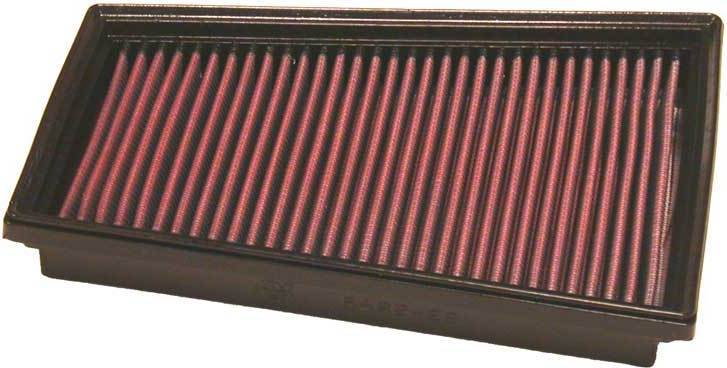 K&N 33-2849 FILTR POWIETRZA