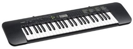 Casio CTK-240 klawiatura MIDI CTK-240