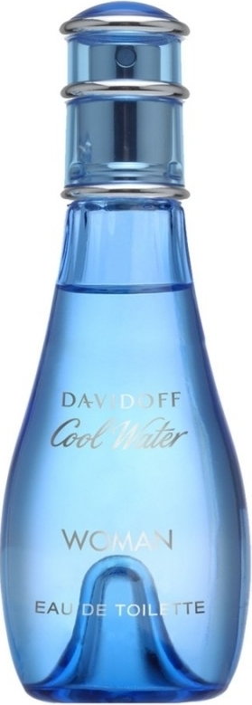 Davidoff Cool Water Woman woda toaletowa 30ml TESTER