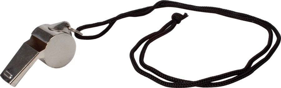 Avento Gwizdek sędziowski 8716404185312