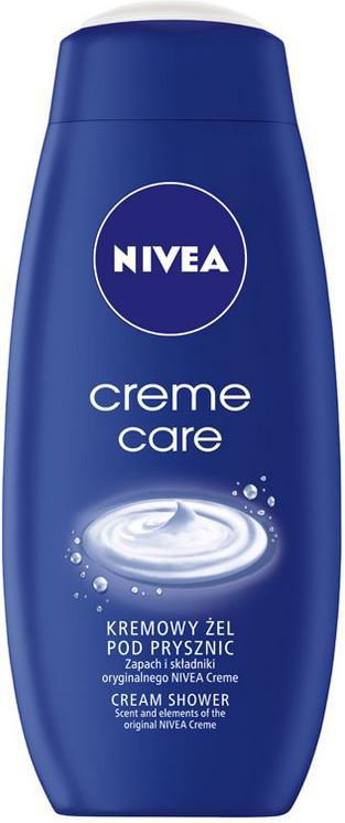 Nivea Creme Care 500ml