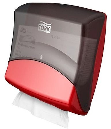 Tork Dozownik do czyściwa w odcinkachNr art. 654008