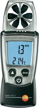 Anemometr Testo 410-1