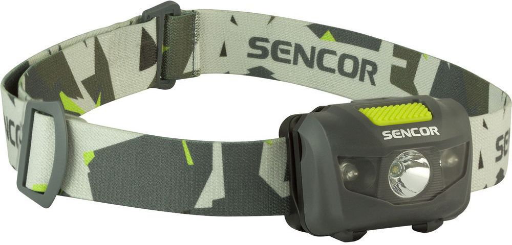 SENCOR SLL 55 SZARY