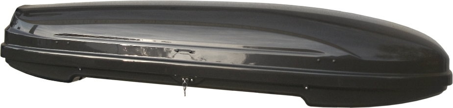 Hakr Magic Line 350 czarny