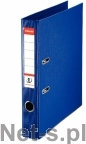 Esselte segregator NO.1 POWER 50 MM NIEBIESKI