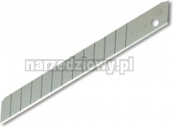 OLFA Uniwersalne ostrze 9mm 50 szt AB-50