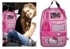 NoName ORGANIZER NA SIEDZENIE SAMOCHODOWE HELLO KITTY AZ-000091