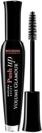Bourjois Volume Glamour Push Up 71 Wonder Black Waterpoof 6ml
