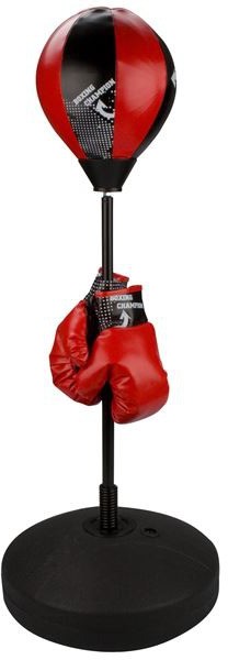 Gruszka treningowa bokserska regulowana dla dzieci Avento 8716404155766