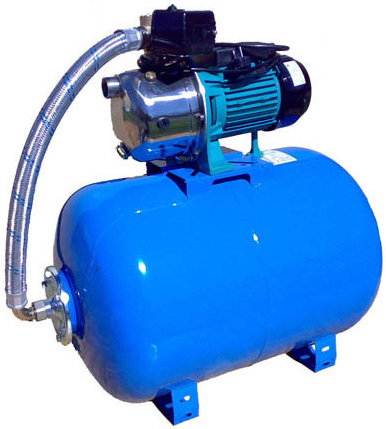 Omnigena Hydrofor JY 1000 24l