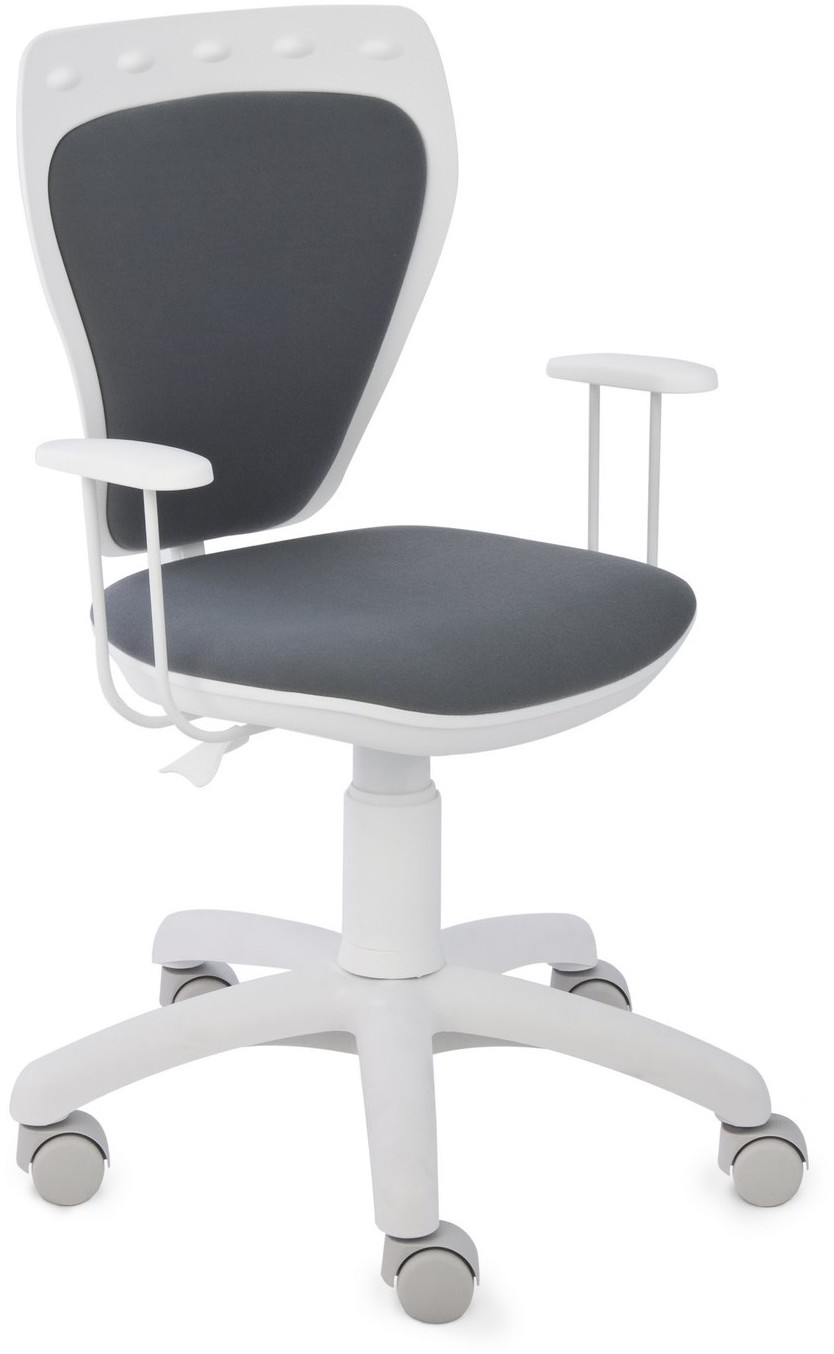 Nowy Styl Krzesło Ministyle White 4011