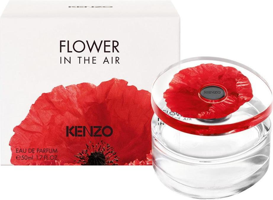 Kenzo Flower In The Air woda perfumowana 50ml
