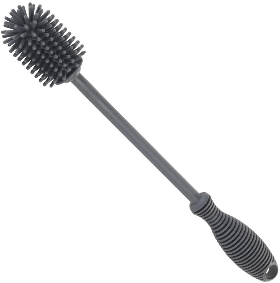 Wenko Silikonowa szczotka kuchenna do kubków szklanek 25 cm B06XDDKH8Q