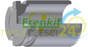 Frenkit Tłoczek, zacisk hamulca P415201