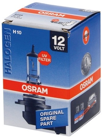 OSRAM H10 12V 42W PY20d