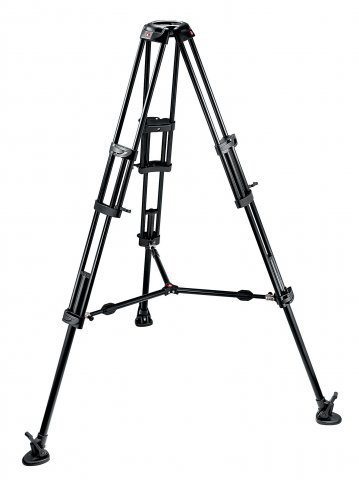 Manfrotto MN545B Pro Alu Video