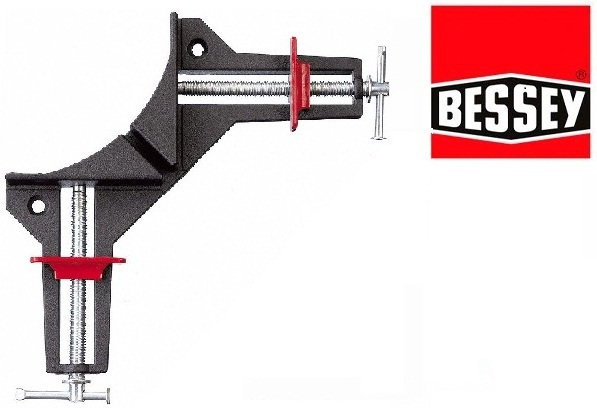 Bessey ścisk - zacisk kątowy WS1