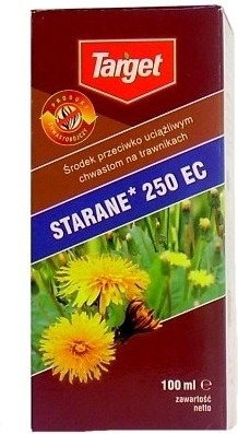 Target Starane 250 EC 100ml
