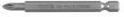 Yato bit wkrętakowa krzyżowa Ph2x200mm S2 1/4 YT-0487