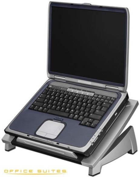 Fellowes Podstawa na notebook Office Suites 8032001