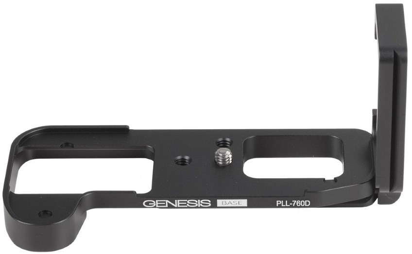 Genesis Gear PLL-760D - płytka typu 