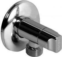 Valvex S.A. STRIT Zawór kątowy Z GŁOWICĄ CERAMICZNĄ, 1/2-3/4 1483120