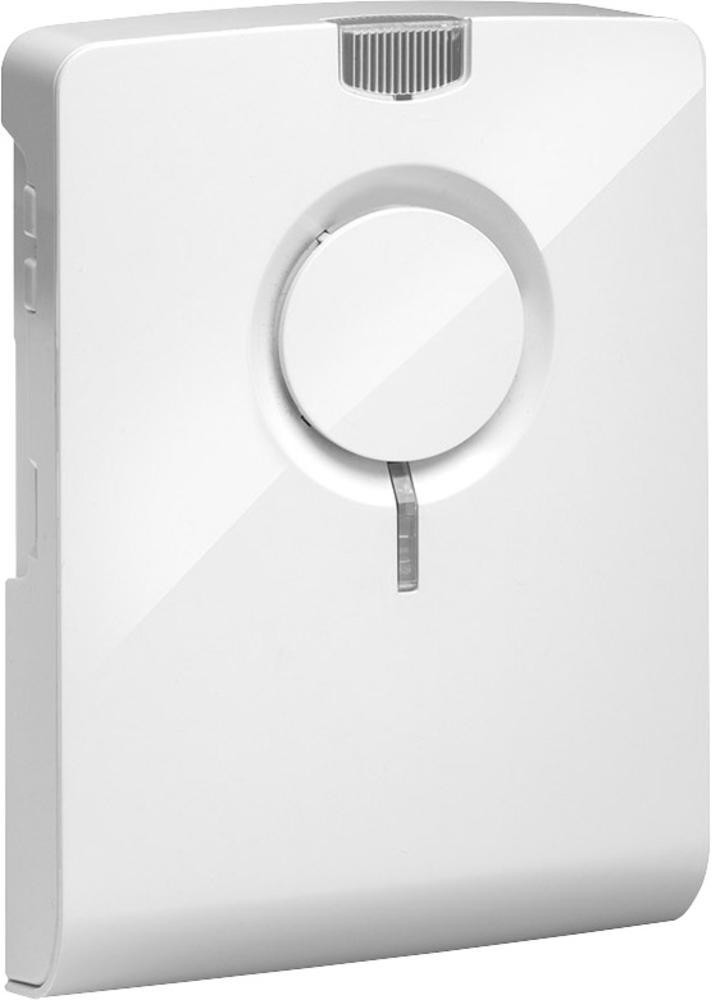 Grothe Gong 43531 83 dB A) 8 12 V SxWxG) 120 x 180 x 50 mm biały