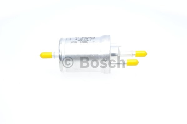 Bosch Filtr paliwa, wtrysk benzyny, 0 450 905 959 - Bezpłatny zwrot do 30 dni, największy wybór produktów. 0450905959