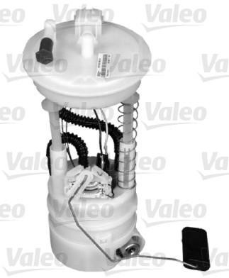 Valeo Valeo modul pompy paliwowej 347135 347135
