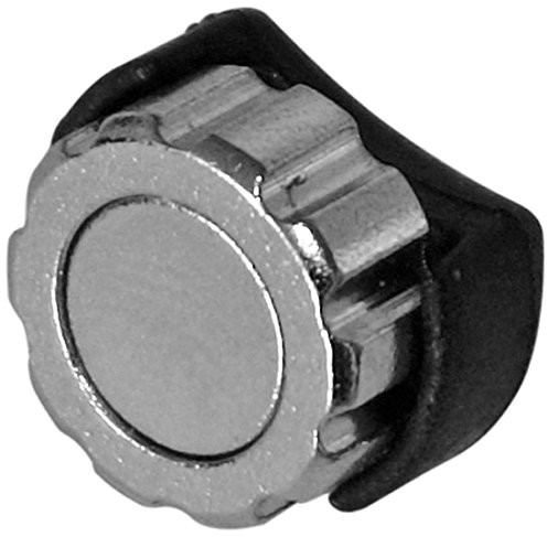 CICLOSPORT Ciclosport Magnet Universal Flachspeichenmagnet, Silber, 11100232