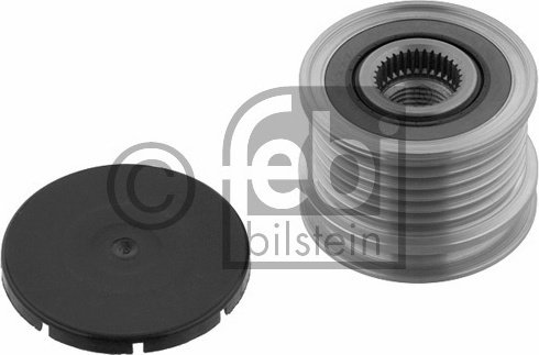 FEBI Alternator - sprzęgło jednokierunkowe BILSTEIN 15154