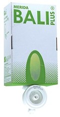 Merida Mydło w pianie BALI PLUS wkład jednorazowy, 700 g M12P
