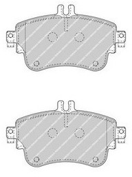 FERODO FEDERAL-MOGUL)) FDB4428