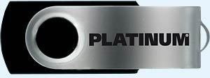 Platinum Twister 4GB
