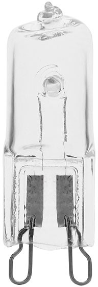 Kanlux Żarówka G9 60W STAR 18423