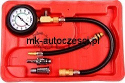 GEKO Tester ciśnienia sprężania (benzyna) A1014 G02504