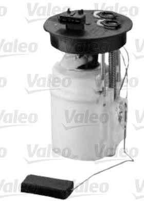 Valeo Valeo modul pompy paliwowej 347123 347123