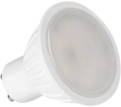 Kanlux Lampa z diodami MIO LED4W GU10-CW 30193