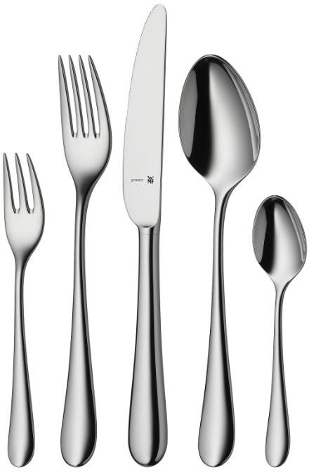 WMF Zestaw 60cz. sztucców Merit Crom.Prot. 1140009349