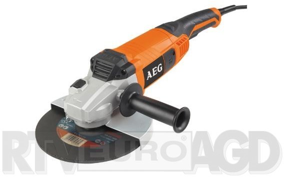 AEG WS 22-230 DMS (4935431730)