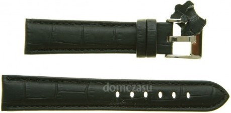 Diloy Pasek do zegarka 18mm 368 18 1