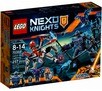 LEGO Nexo Knights Lance kontra Błyskawica 70359