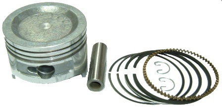 Honda TŁOK KOMPLETNY GX240