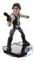 Disney Figurka Infinity 30 Han Solo Star Wars