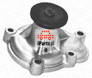 MAGNETI MARELLI Pompa wody 350981746000