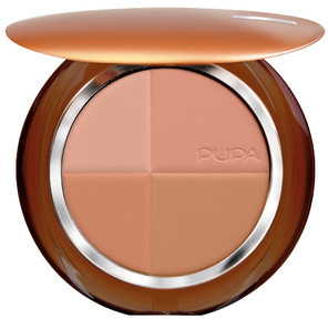 Pupa brązujący 4Sun 01 Rose Harmony female 1.0 st