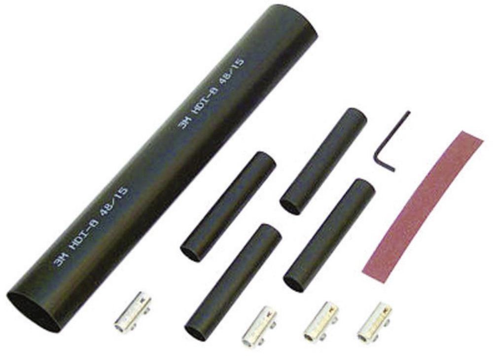 3M Ł$459ącznik kablowy termokurczliwy 91-AHSC-6/5 O 14 4 19 2 mm