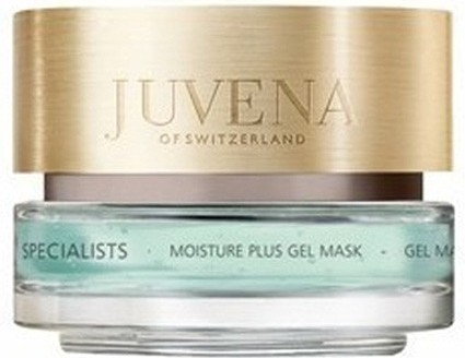 Juvena Specialists Moisture Plus Gel Mask 75ml